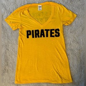 VS PINK Pirates Tee